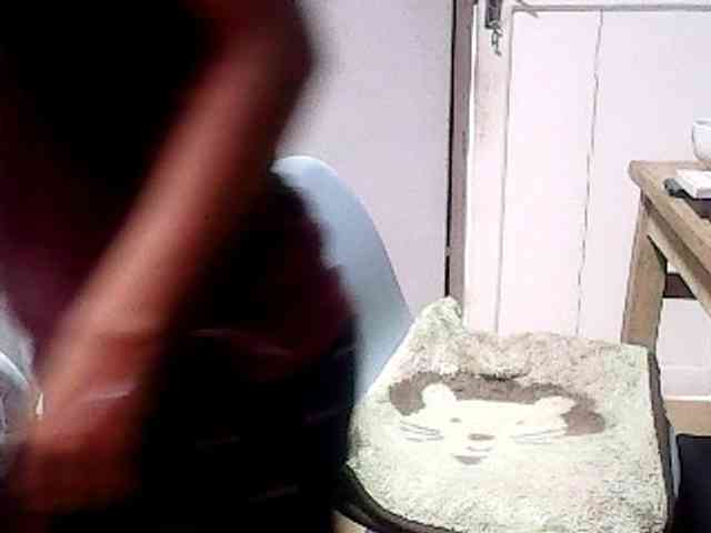 Missaudreys webcam