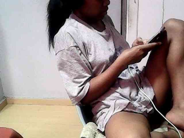 Missaudreys webcam