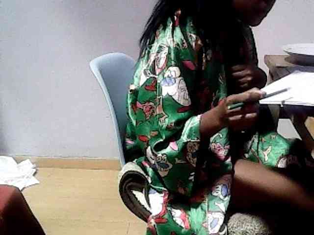 Missaudreys webcam