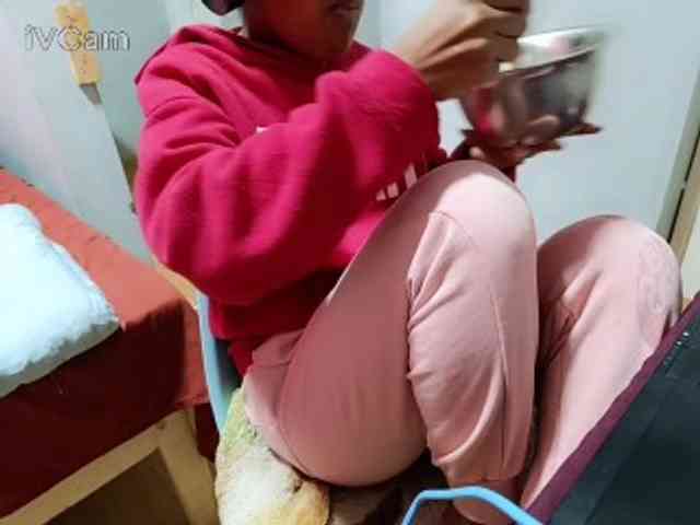 Missaudreys webcam