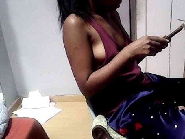 Missaudreys webcam