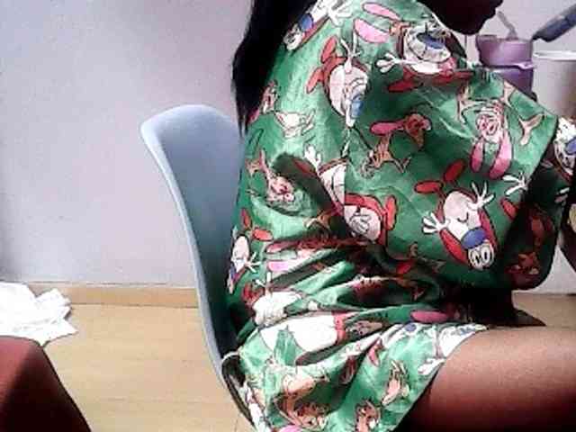 Missaudreys webcam
