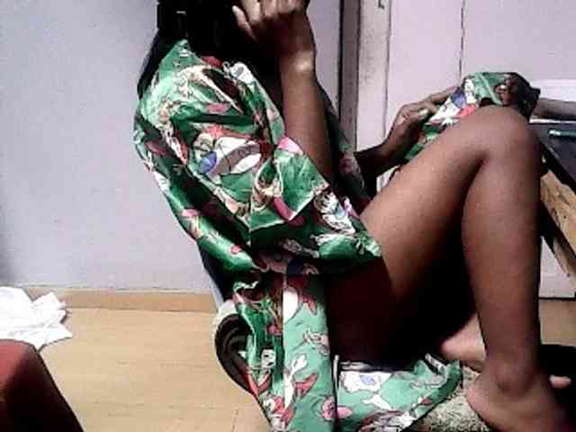 Missaudreys webcam