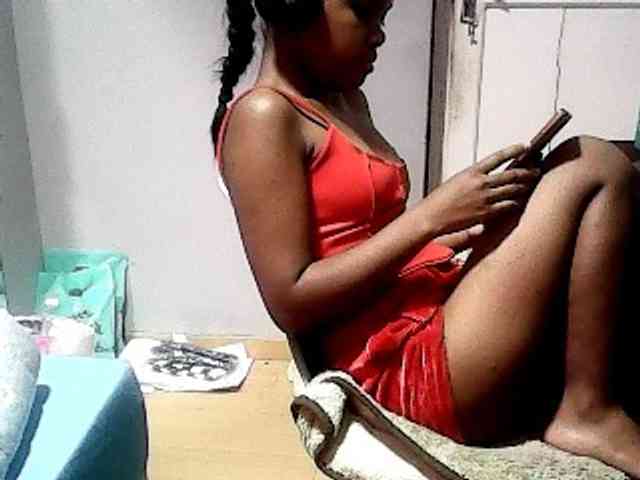 Missaudreys webcam