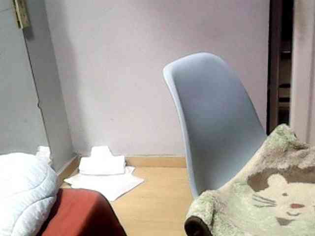Missaudreys webcam