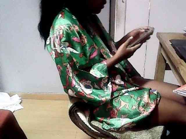 Missaudreys webcam