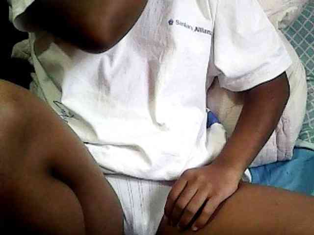 Missaudreys Live Webcam on BongaCams