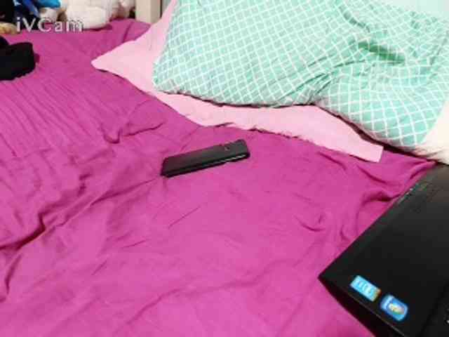 Missaudreys webcam
