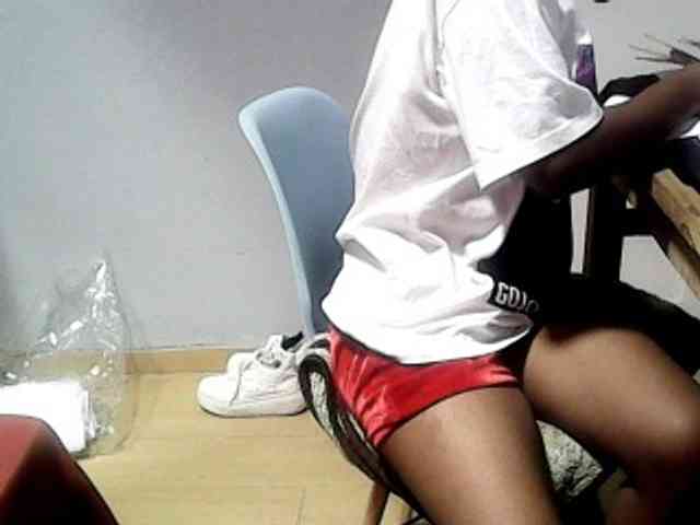 Missaudreys webcam