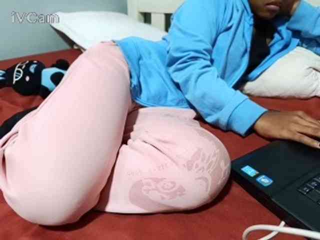 Missaudreys webcam