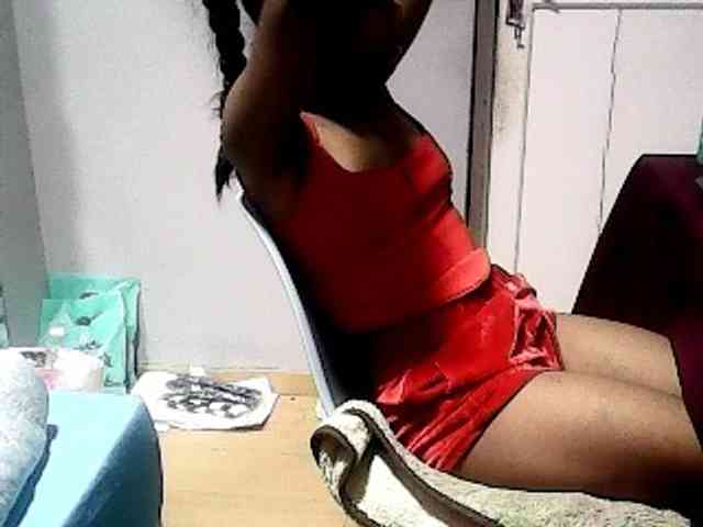Missaudreys webcam