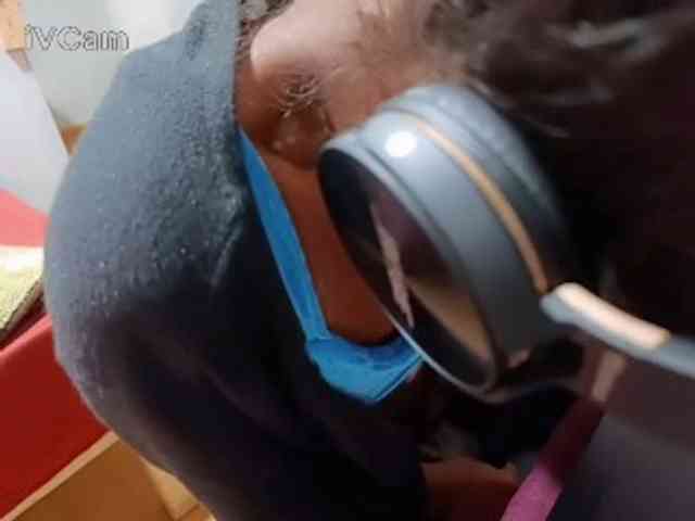 Missaudreys webcam