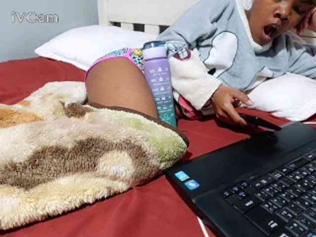 Missaudreys webcam