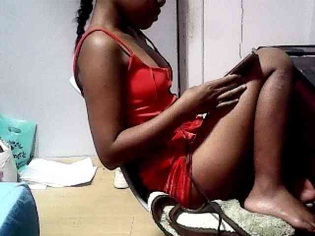 Missaudreys webcam