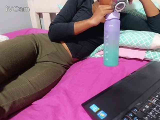 Missaudreys webcam
