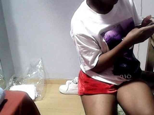 Missaudreys webcam