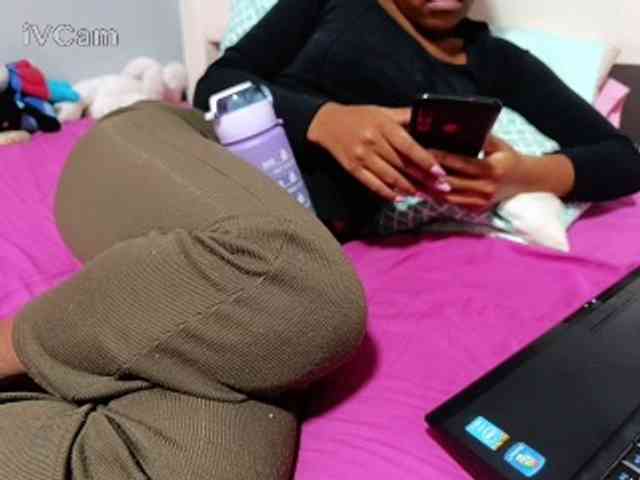 Missaudreys webcam