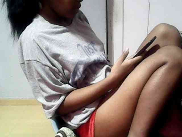 Missaudreys webcam