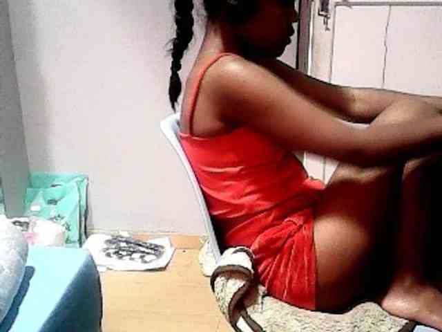 Missaudreys webcam