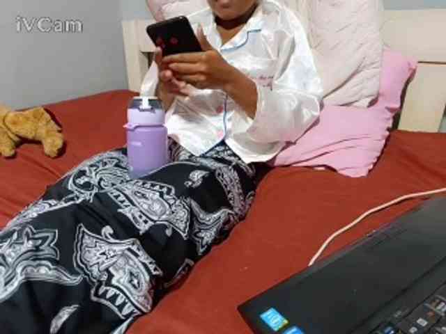 Missaudreys webcam