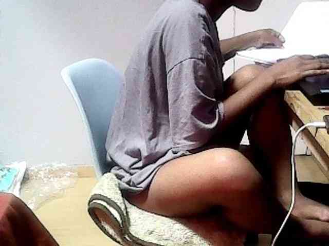 Missaudreys webcam