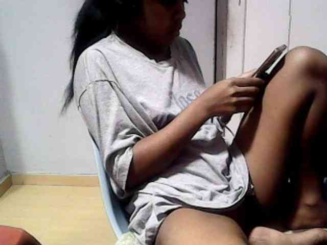 Missaudreys webcam
