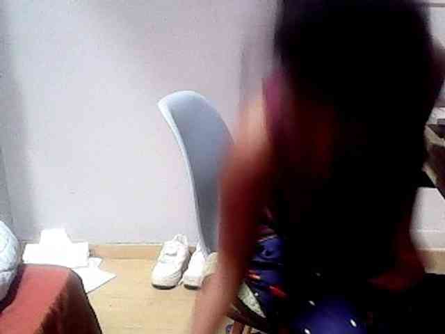 Missaudreys webcam