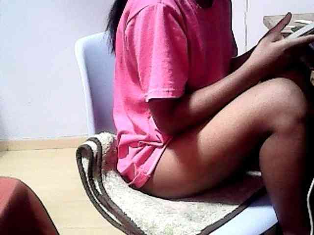 Missaudreys webcam