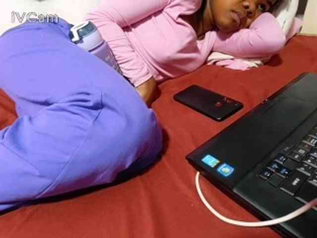 Missaudreys webcam