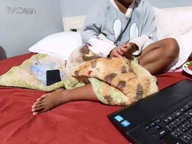 Missaudreys webcam