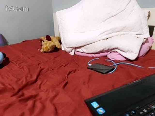Missaudreys webcam