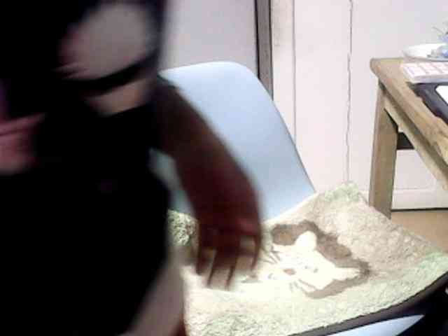 Missaudreys webcam