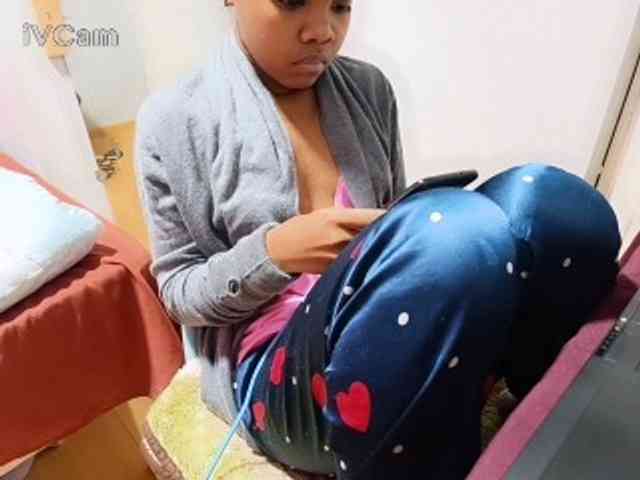 Missaudreys webcam