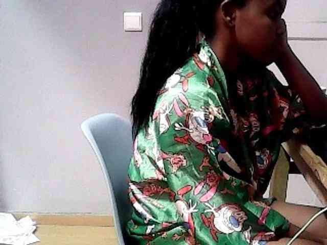 Missaudreys webcam