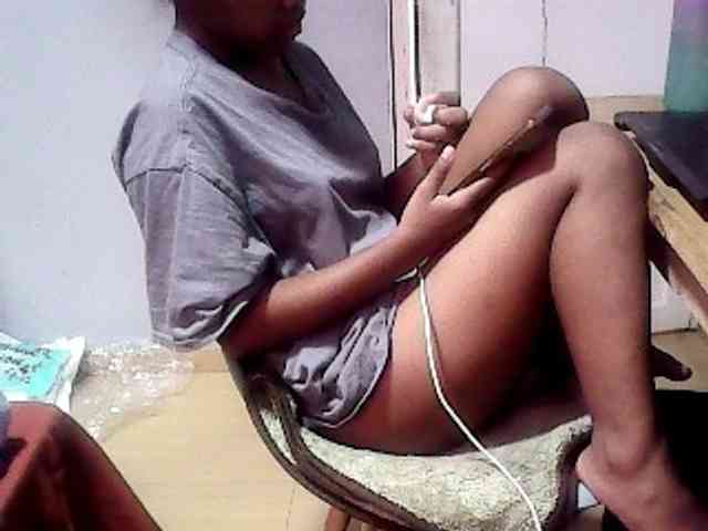 Missaudreys webcam