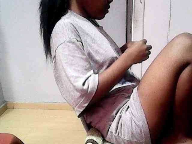 Missaudreys webcam