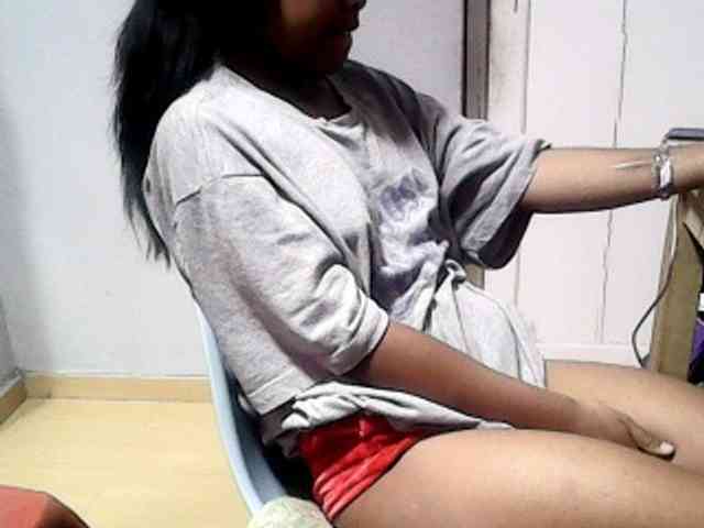 Missaudreys webcam