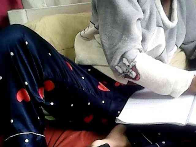 Missaudreys Live Webcam on BongaCams