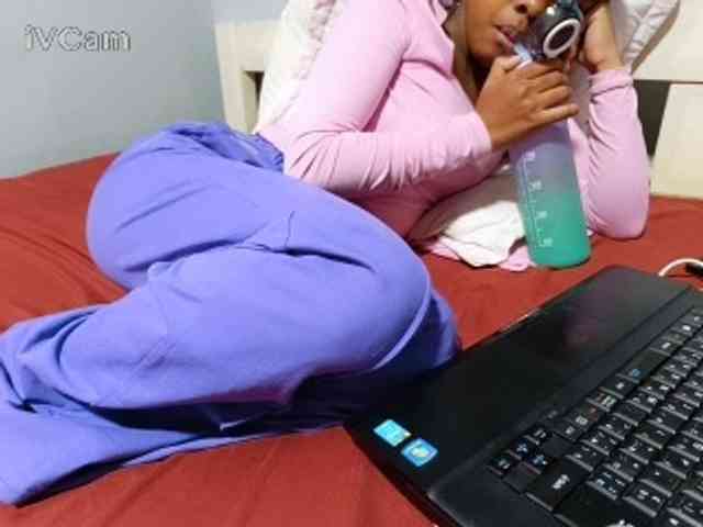 Missaudreys webcam