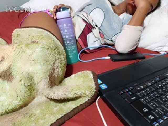 Missaudreys webcam