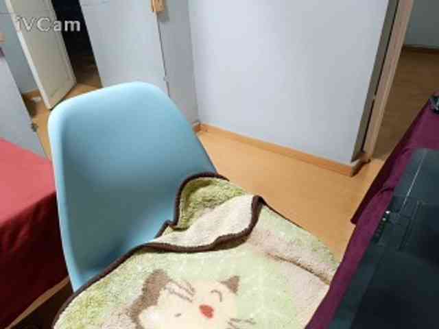 Missaudreys webcam