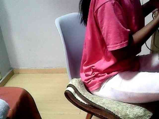 Missaudreys webcam