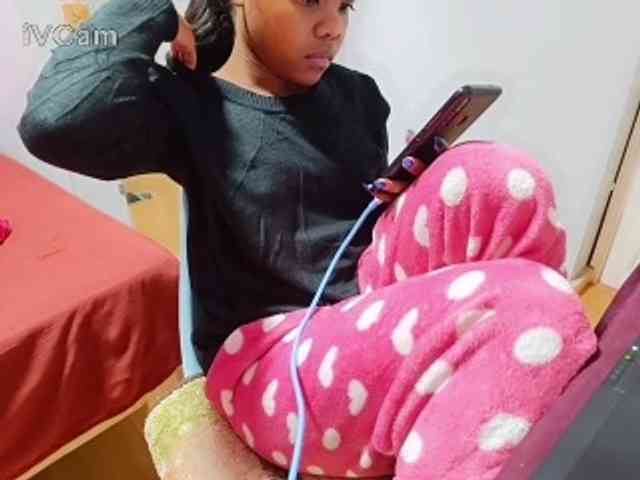 Missaudreys webcam