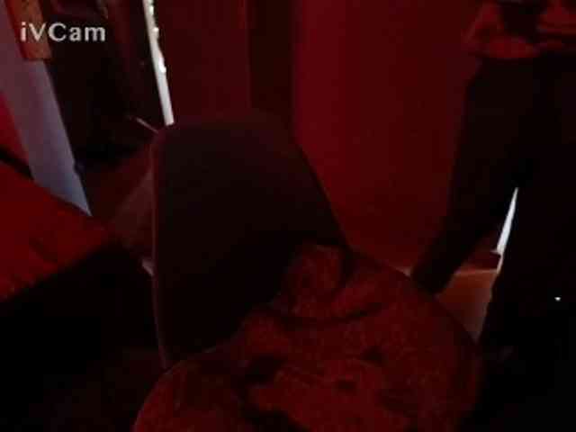 Missaudreys webcam
