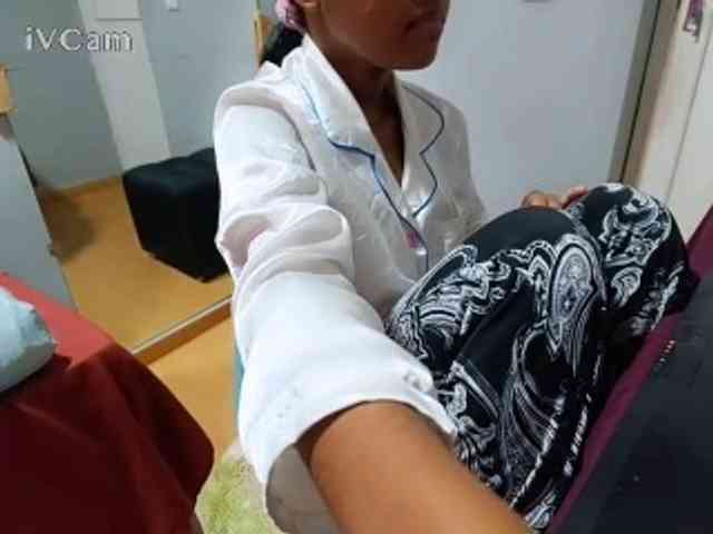 Missaudreys webcam