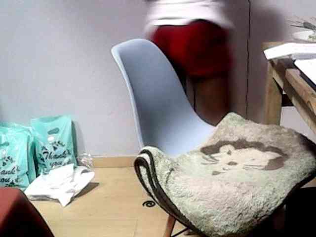 Missaudreys webcam