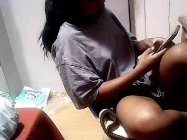 Missaudreys webcam