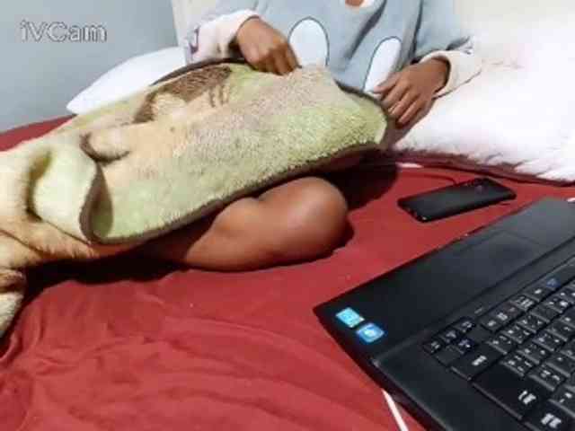 Missaudreys webcam