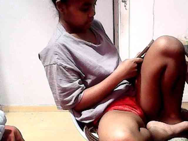 Missaudreys webcam