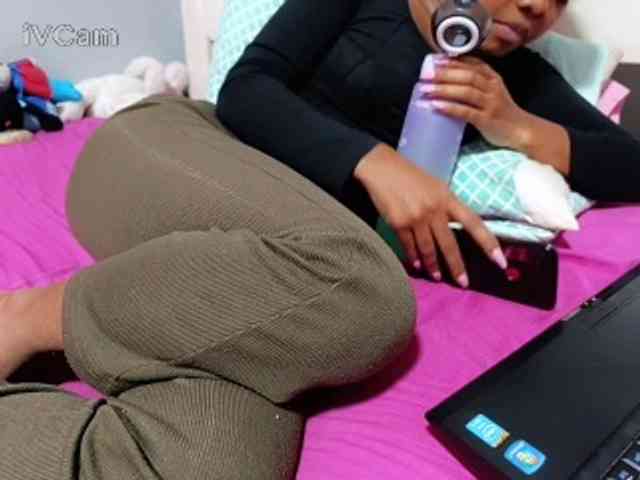 Missaudreys webcam